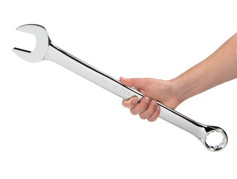 Tekton مفتاح ربط كومبينيشن تيكتون 46 مم | WCB24046 - Image 5